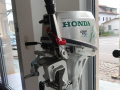 Honda BF6 Classic Hors-bord