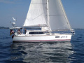 Sirius 35DS Iate à vela