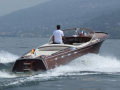Rio Colorado Gran Tourismo Motoryacht