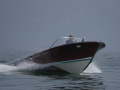 Rio Espera ta Motorboot-Klassiker