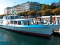 Bodan Werft Vedette à passager Navire à passagers