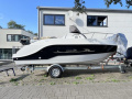 Italmar WA 20 Plus Sportboot