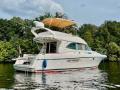 Jeanneau Prestige 36 Yacht à moteur