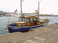 Nauticat 33 Sportboot