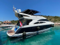 Princess 58 Flybridge