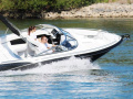 Viper V 225 TOXXIC Sport Boat
