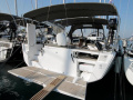 Dufour 530 Voilier de grande croisière