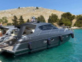 Elan Power E42 Motorjacht