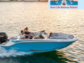 Bayliner Element M17 Imbarcazione da diporto