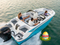 Bayliner Element M17 Sportboot