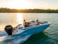 Bayliner Element M17 Sportboot