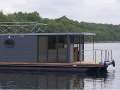 CampiBoat Campi 400 Houseboat