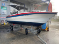 Schweizer Saphir 700 Offshore Sport Boat