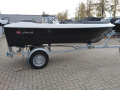 BlueCraft Fishing 420 Fischerboot