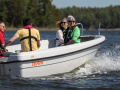 Terhi 450 Bateau annexe