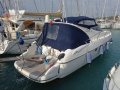 Gobbi 345 SC Motor Yacht