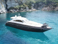 Princess V65 Moottorijahti