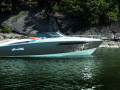 Windy 32 Grand Zonda Sport Boat