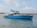 Axopar 28 T Top Motoryacht