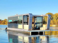Perla E-vision 42 Wohnboot