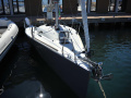 Beneteau 25 Platu Kýlová loď