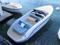 Rand Spirit 25 Lancha