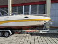 Rinker 232 Special Edition Sport Boat