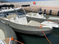 Capelli TEMPEST 775 Festrumpfschlauchboot