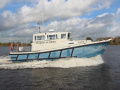 Lochin 333 GDSV Motorjacht