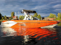 Axis A24 Motoryacht