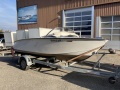 Boesch Competition 84 Runabout
