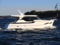 Integrity 340 SX Trawler