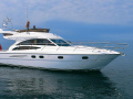 Princess 42 Fly Yacht a motore