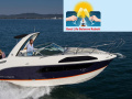 Bayliner Ciera 8 Semicabinato