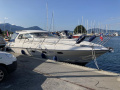Windy 37 Grand Mistral hard-top Motoscafo