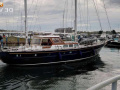 Jongert 19S Jadralna jahta