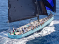 Vismara Momi M80 Segelyacht