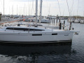 Dehler 38SQ Sailing Yacht