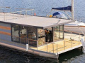 Waterbus Optima Maison flottante