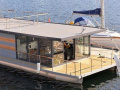 Waterbus Optima Houseboat Wohnboot