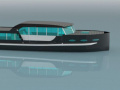 Pure Boating Fifty / Fifty Woonboot