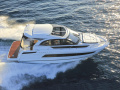 Jeanneau Leader 33 Motoryacht