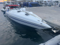 Baja 38 Special Iate a motor