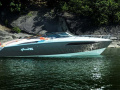 Windy 32 Grand Zonda Yacht a motore