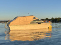 Windy 24 DC Yacht a motore