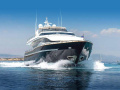 Versil Craft Versilcraft 32.5M/105ft "Su Superyacht