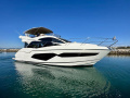 Sunseeker Manhattan 52 Flybridge