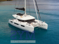 Lagoon 50 Catamaran