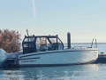 XO Boats DFNDR 8 Sportboot