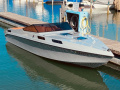 Galaxy 265 LAZER Bateau de sport